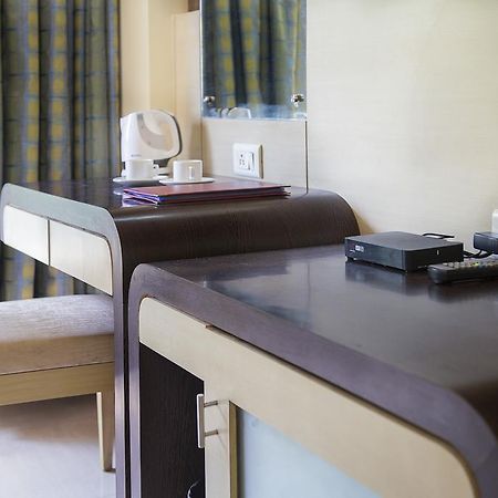 Treebo Archana Residency Thane Chambre photo