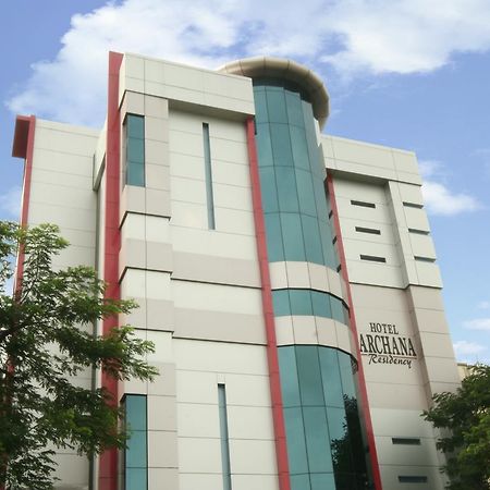 Treebo Archana Residency Thane Extérieur photo