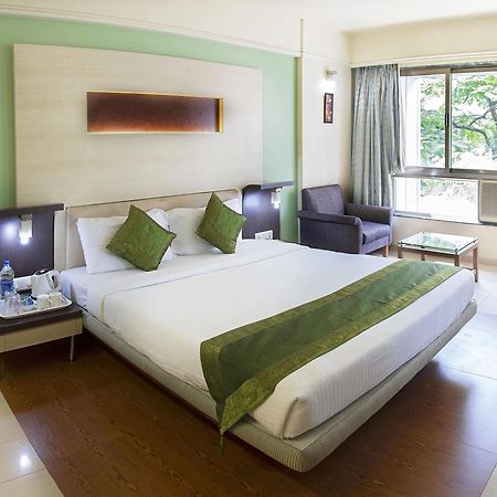 Hotel Treebo Archana Residency à Thane Extérieur photo