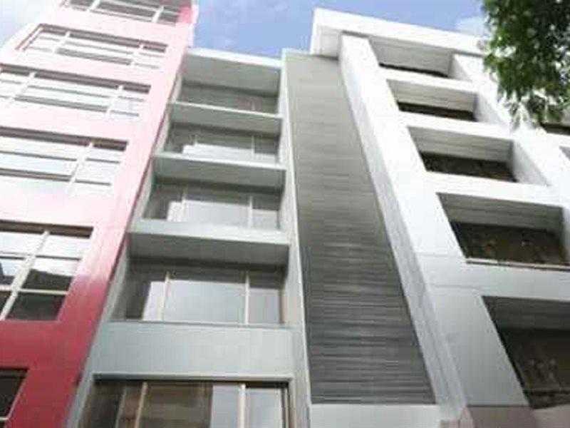 Treebo Archana Residency Thane Extérieur photo