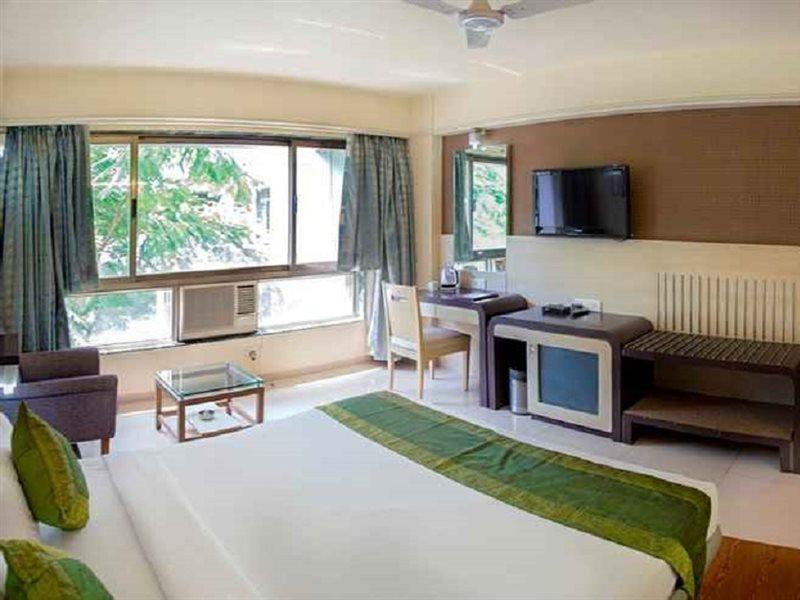 Treebo Archana Residency Thane Extérieur photo