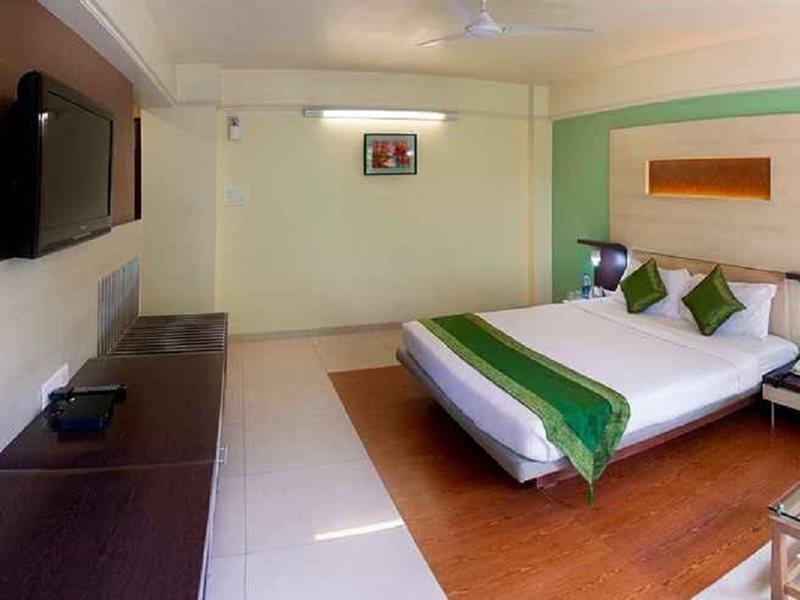 Treebo Archana Residency Thane Extérieur photo