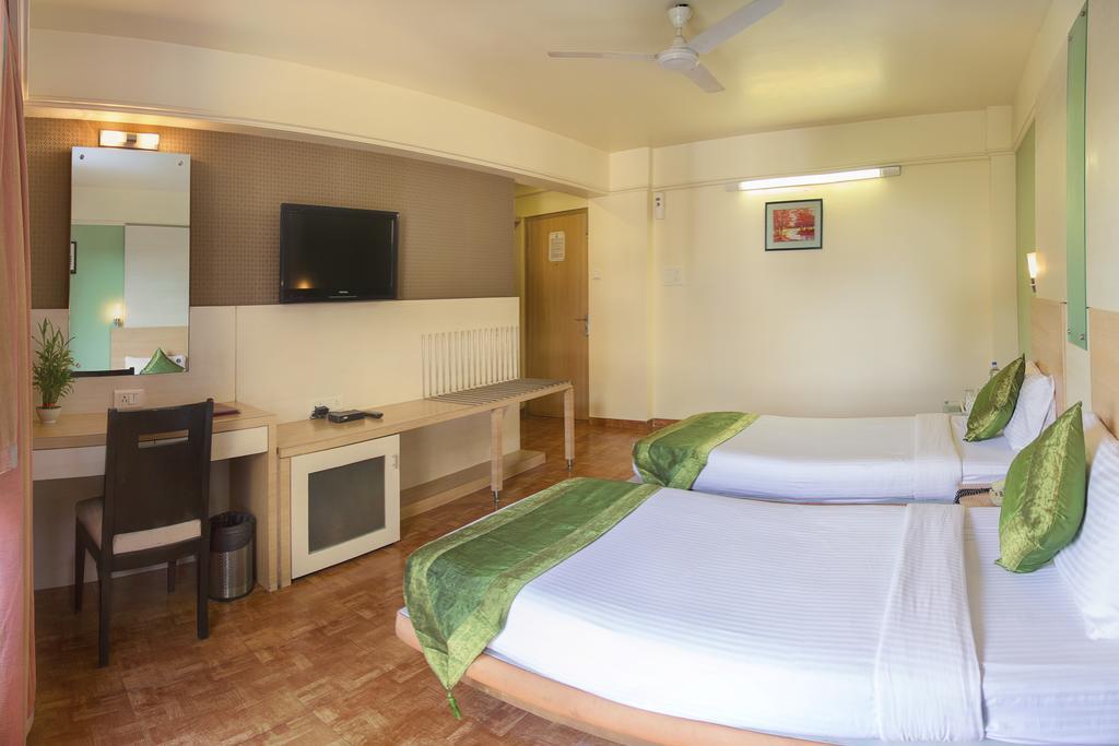 Treebo Archana Residency Thane Chambre photo