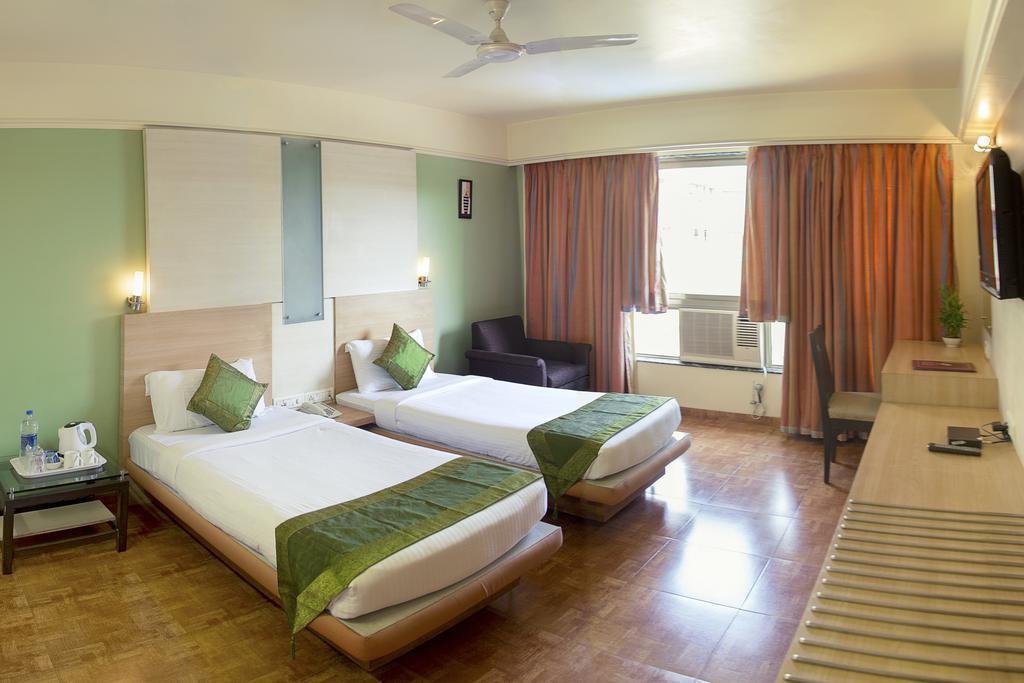 Treebo Archana Residency Thane Chambre photo
