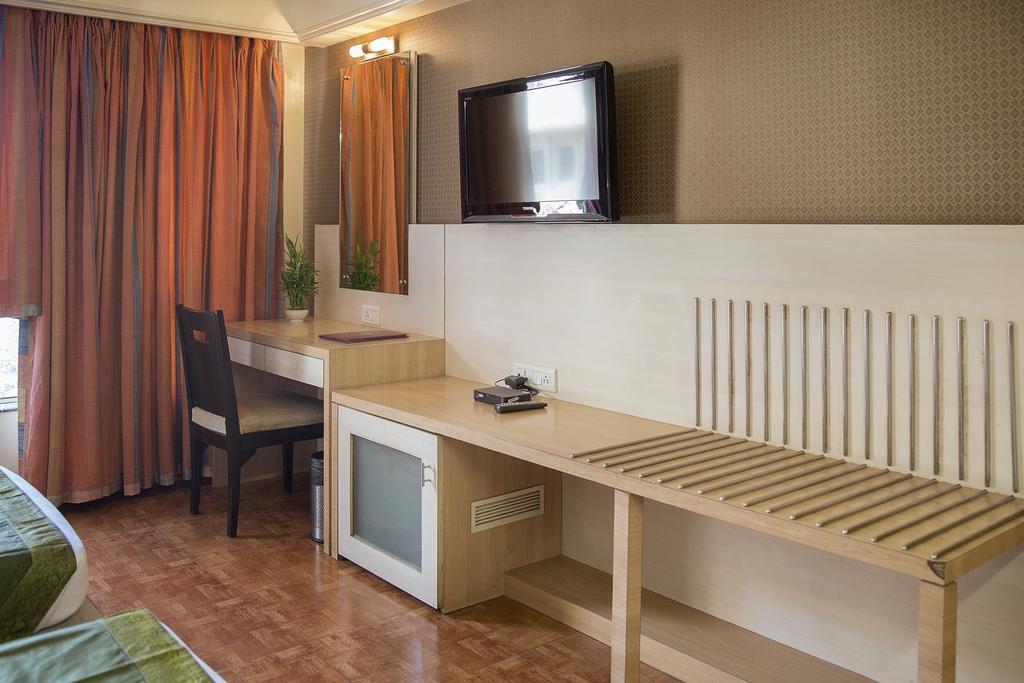 Treebo Archana Residency Thane Chambre photo