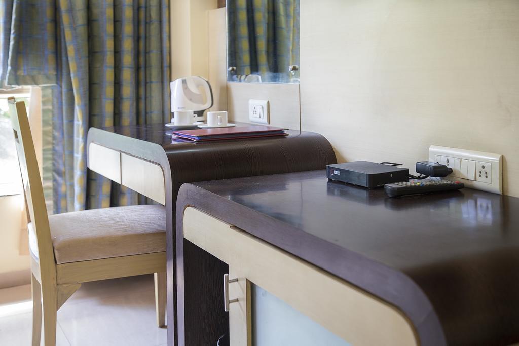 Treebo Archana Residency Thane Chambre photo