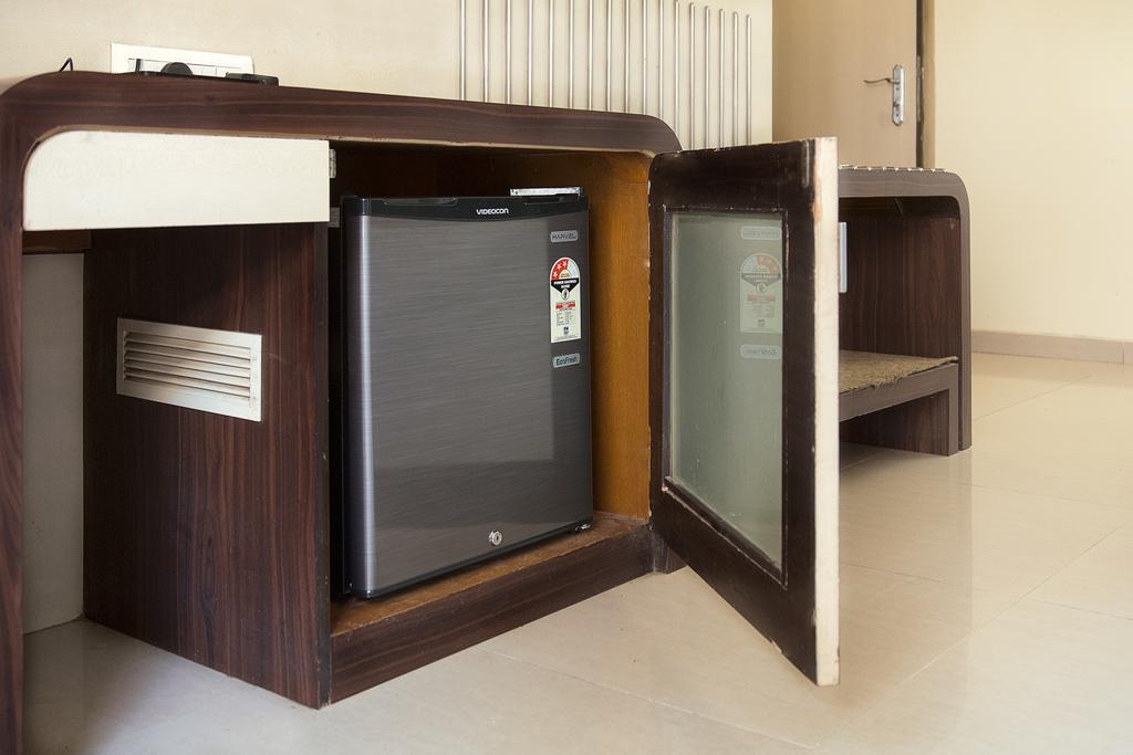 Treebo Archana Residency Thane Chambre photo