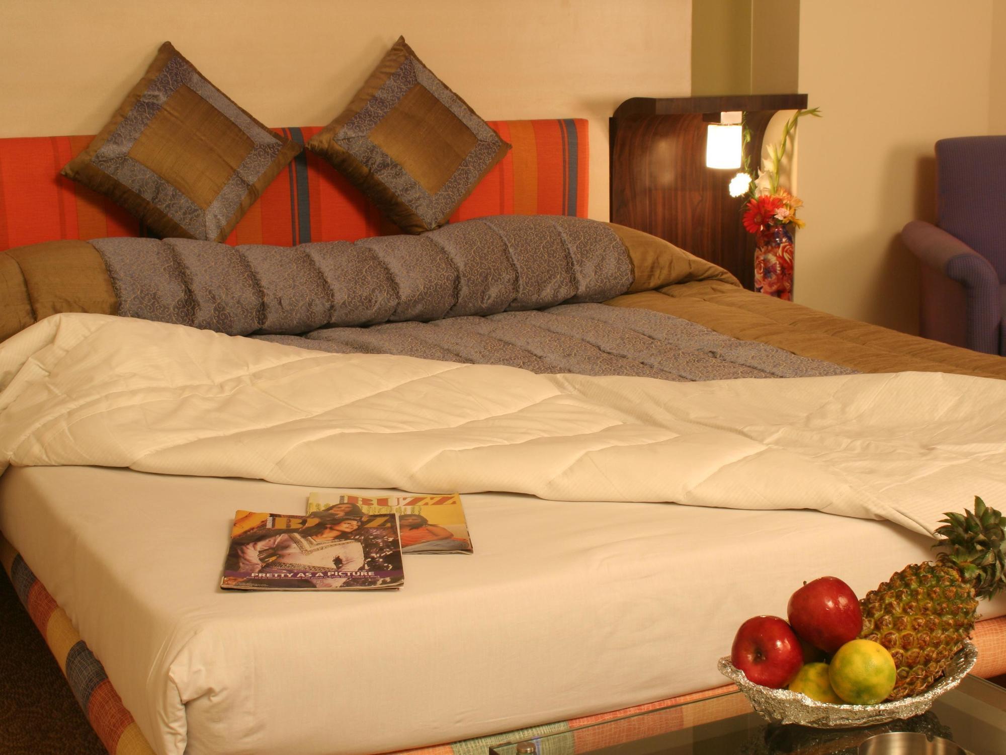 Treebo Archana Residency Thane Extérieur photo