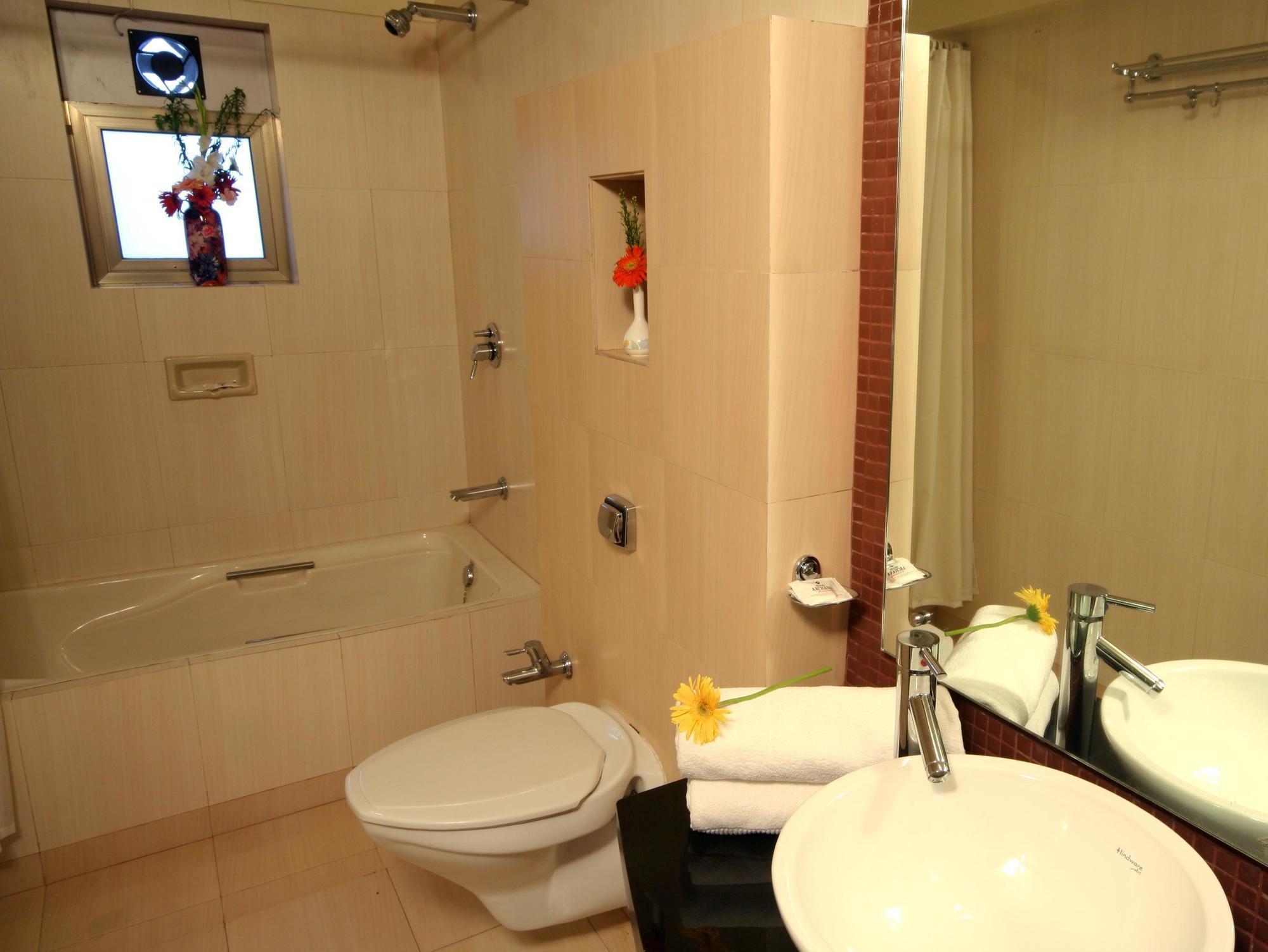 Treebo Archana Residency Thane Extérieur photo