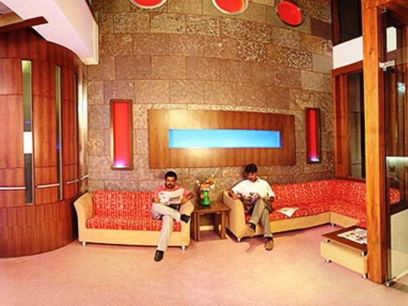 Treebo Archana Residency Thane Extérieur photo