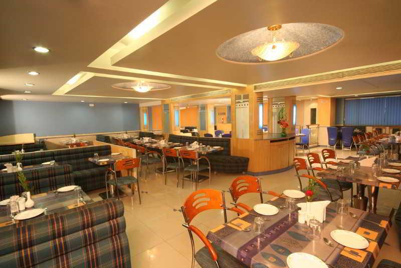 Treebo Archana Residency Thane Extérieur photo