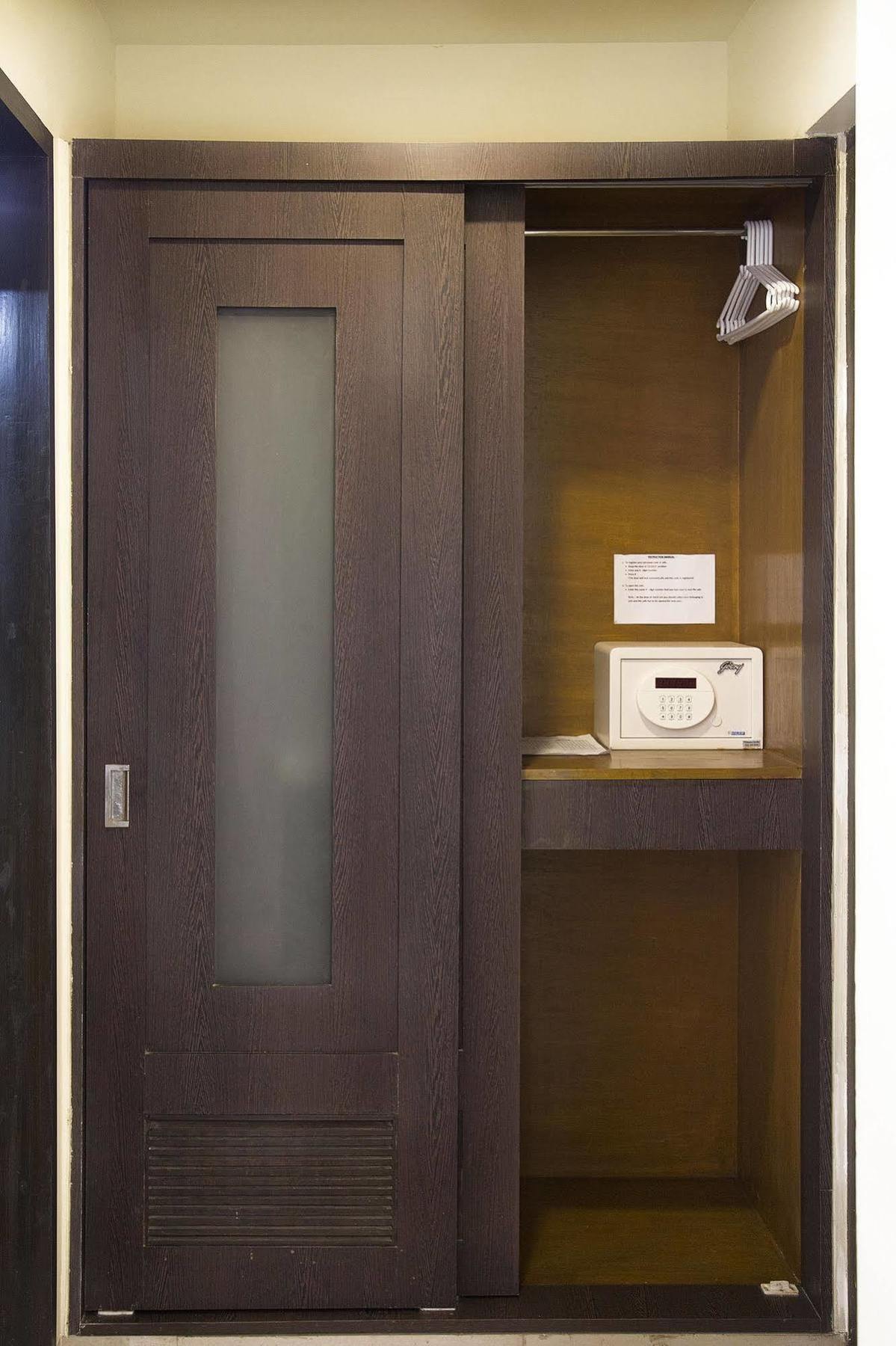 Treebo Archana Residency Thane Extérieur photo
