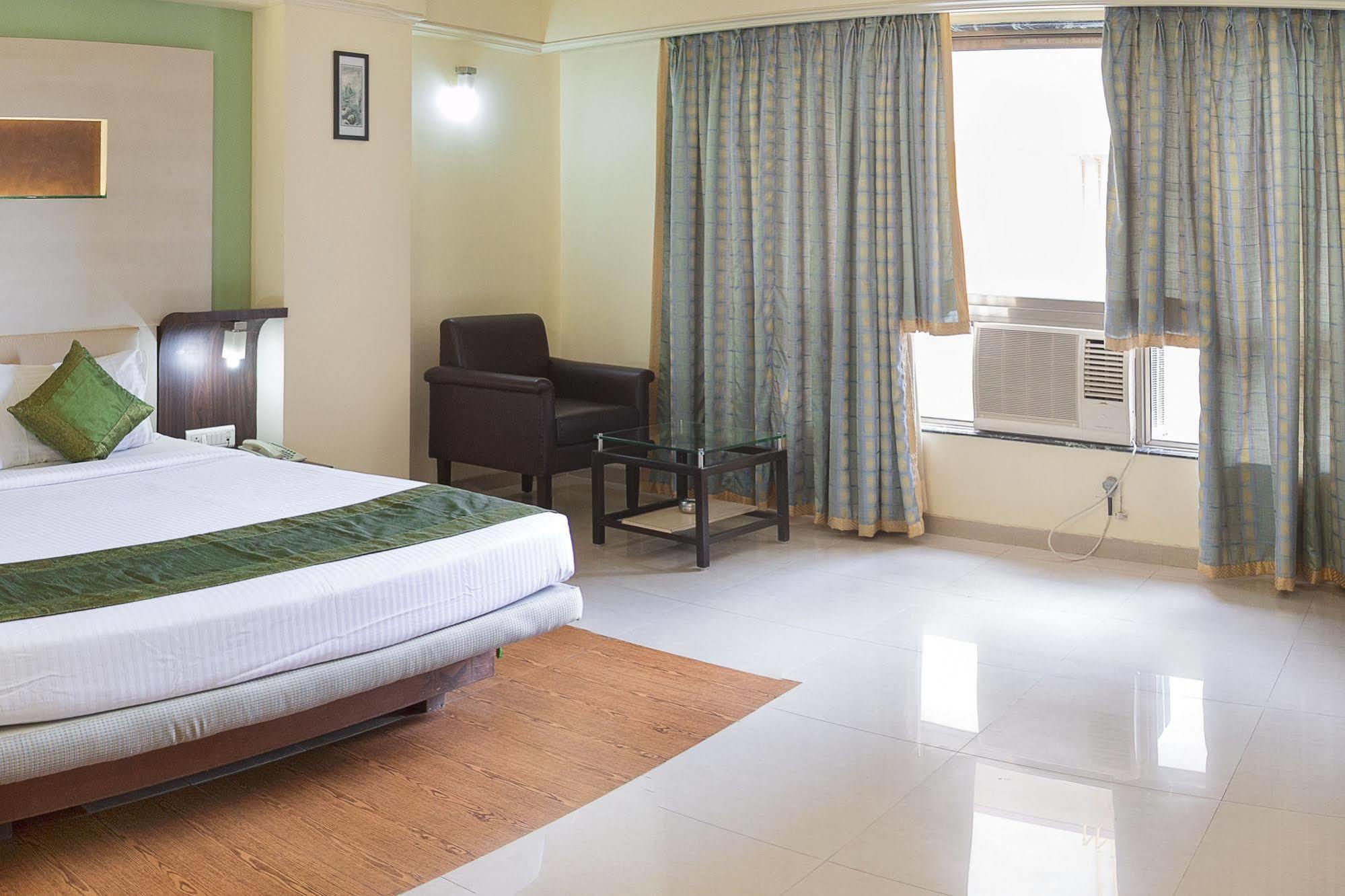Treebo Archana Residency Thane Extérieur photo