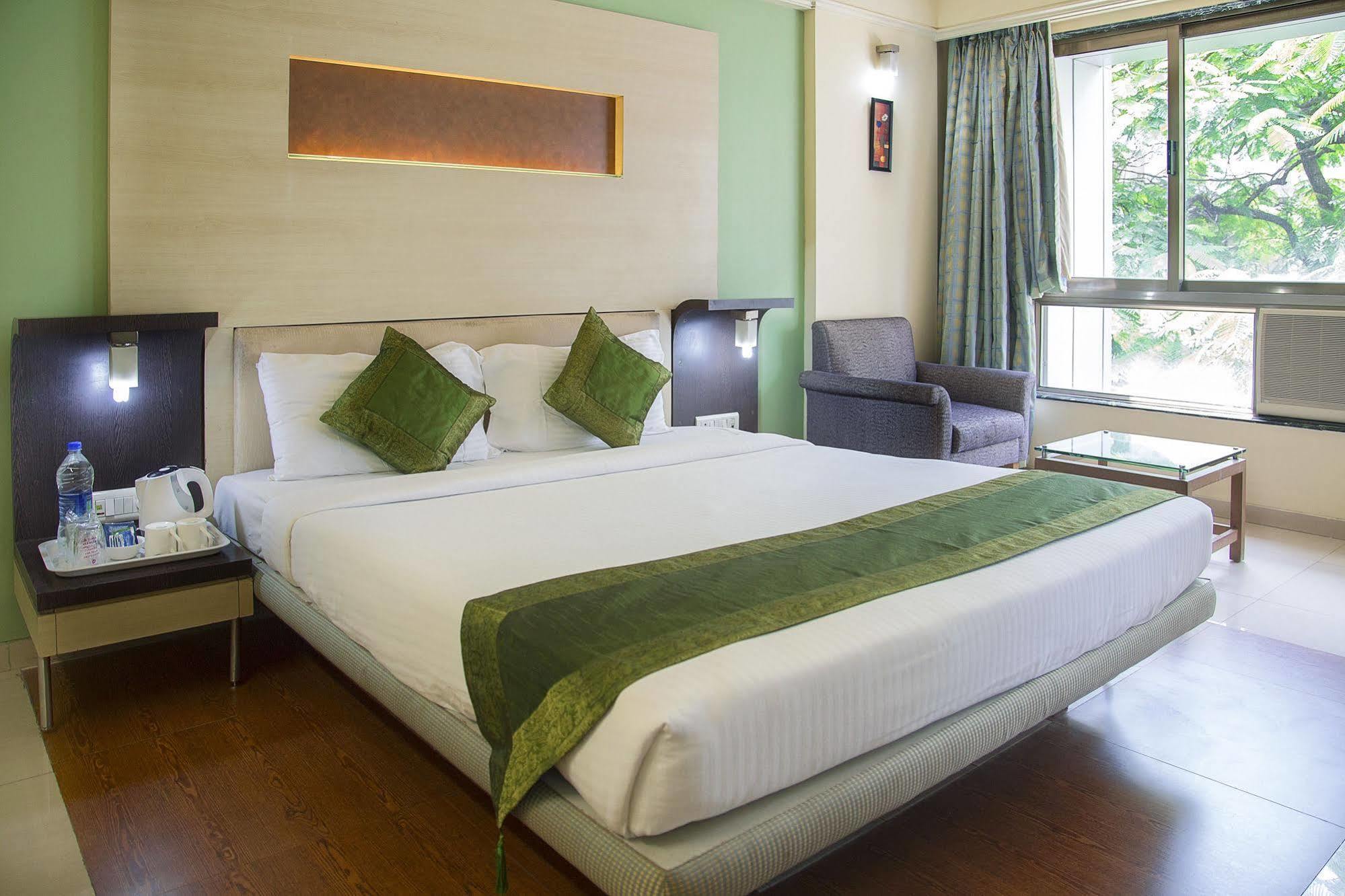 Treebo Archana Residency Thane Extérieur photo