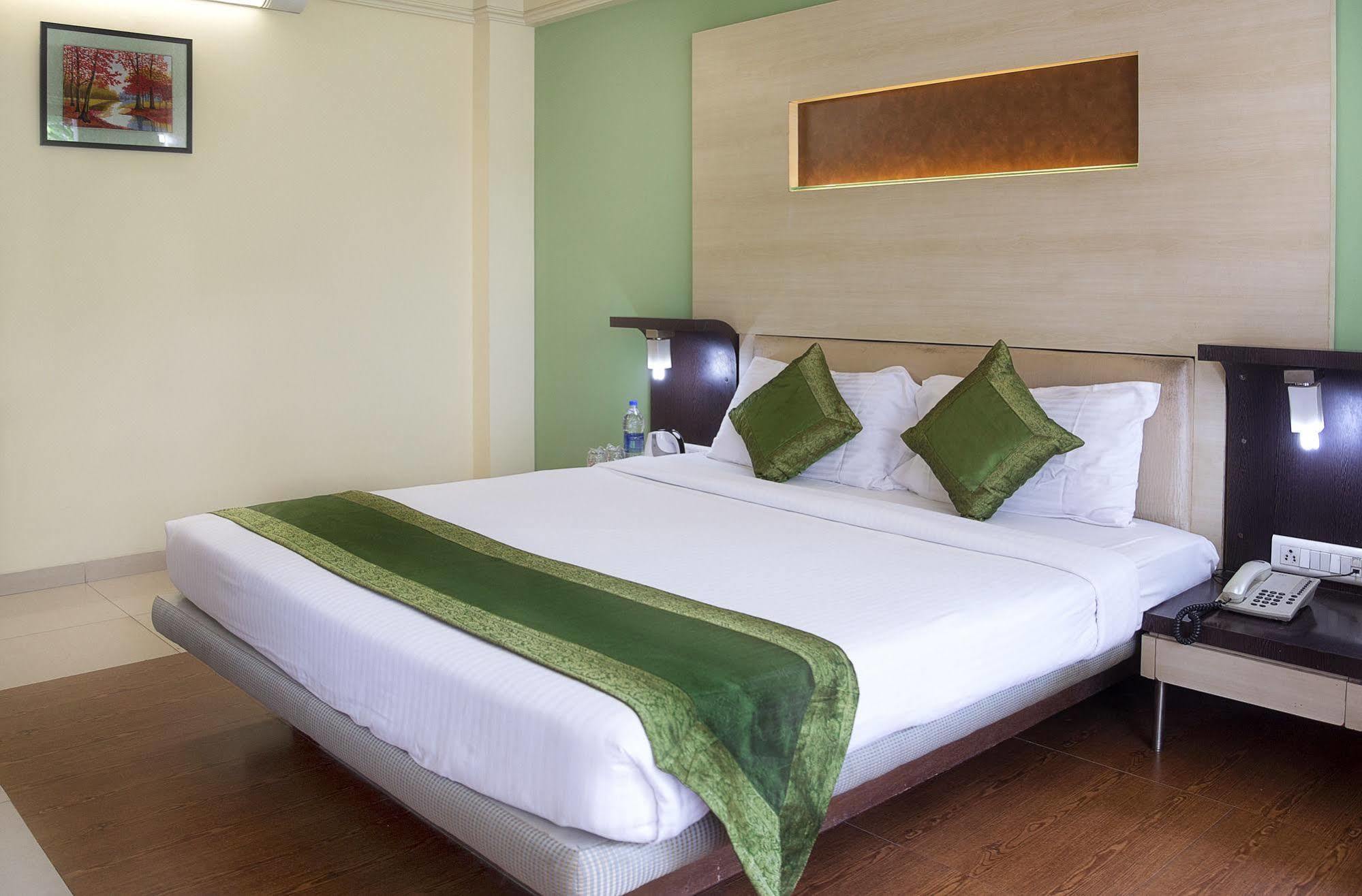 Treebo Archana Residency Thane Extérieur photo