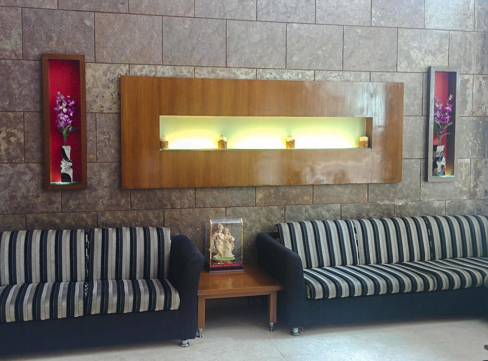 Treebo Archana Residency Thane Extérieur photo