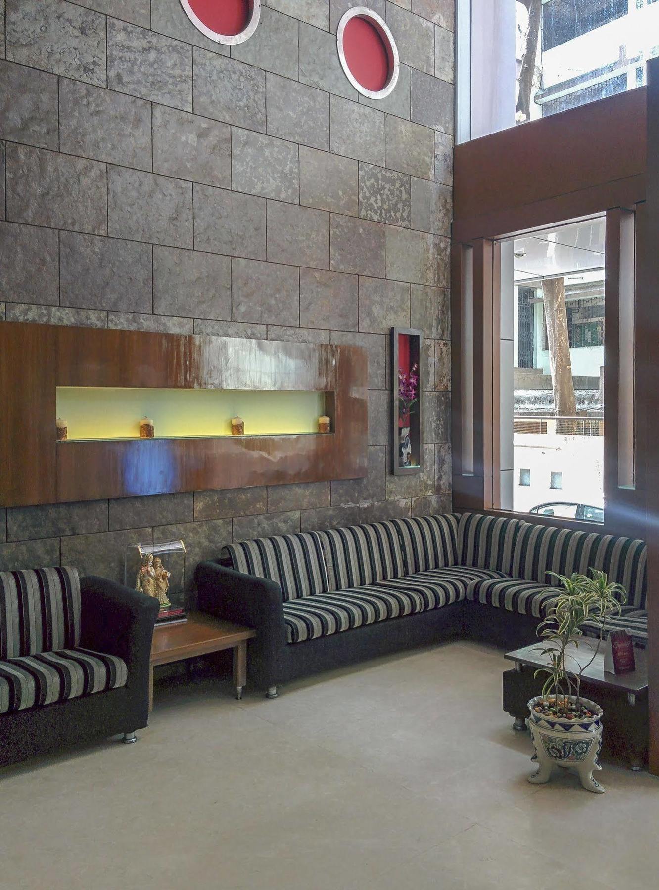 Treebo Archana Residency Thane Extérieur photo