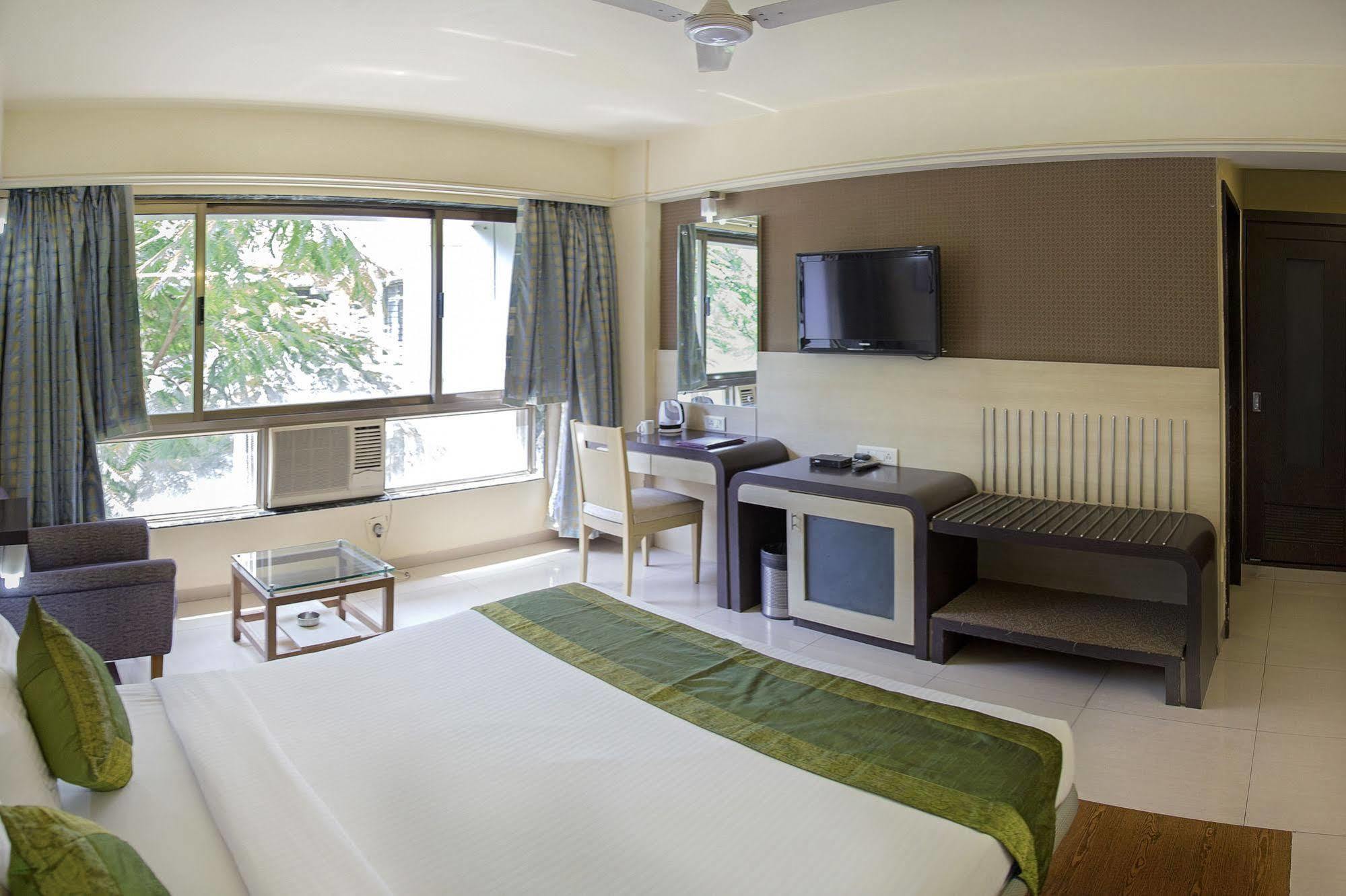 Treebo Archana Residency Thane Extérieur photo