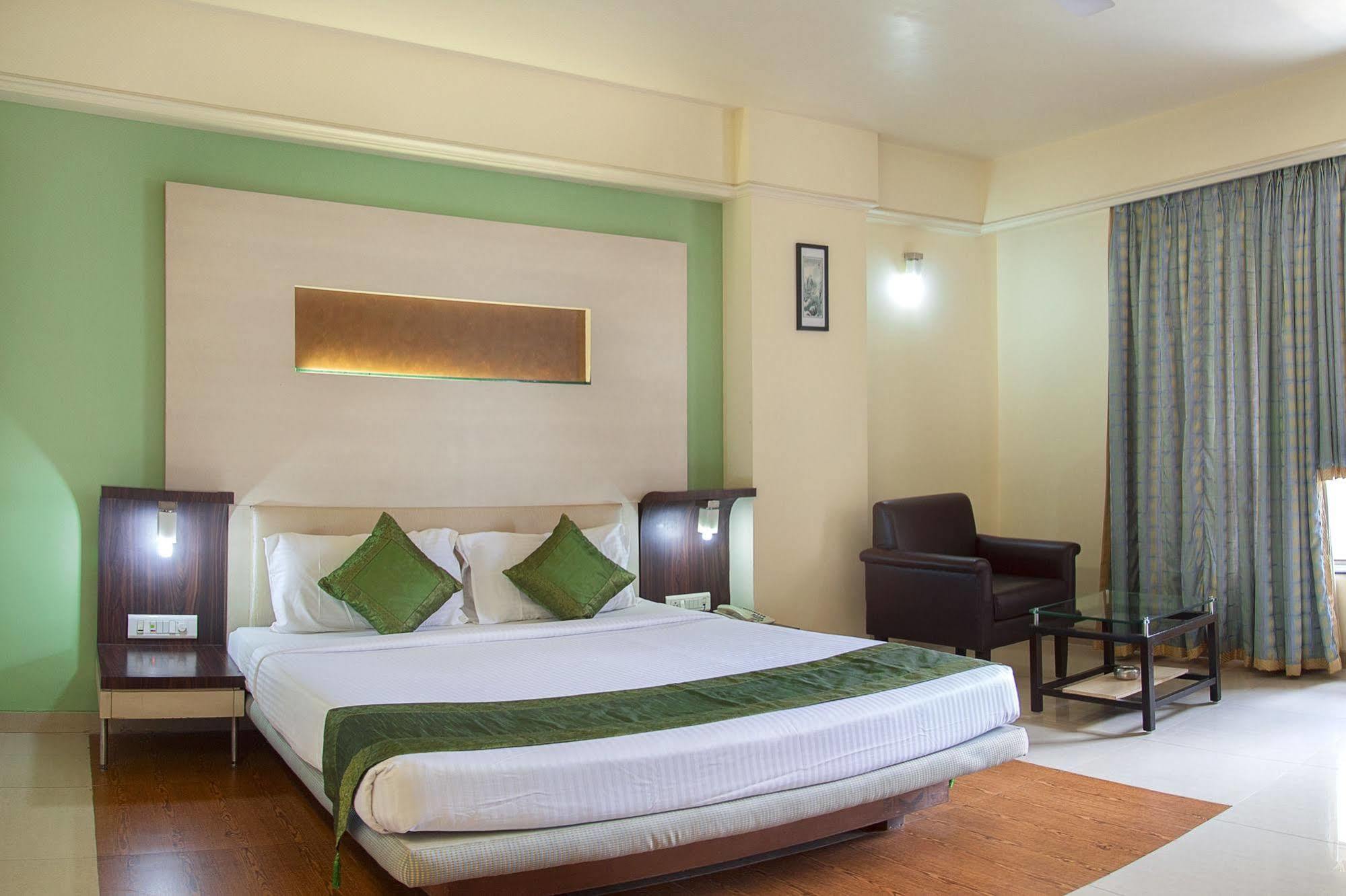 Treebo Archana Residency Thane Extérieur photo