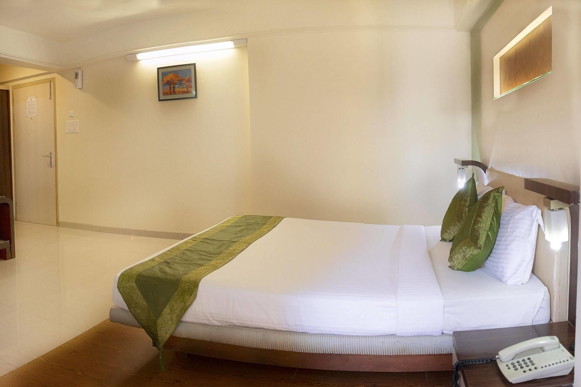 Treebo Archana Residency Thane Extérieur photo