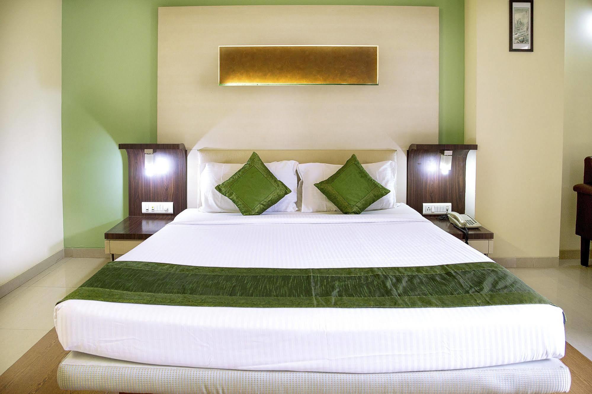 Treebo Archana Residency Thane Extérieur photo