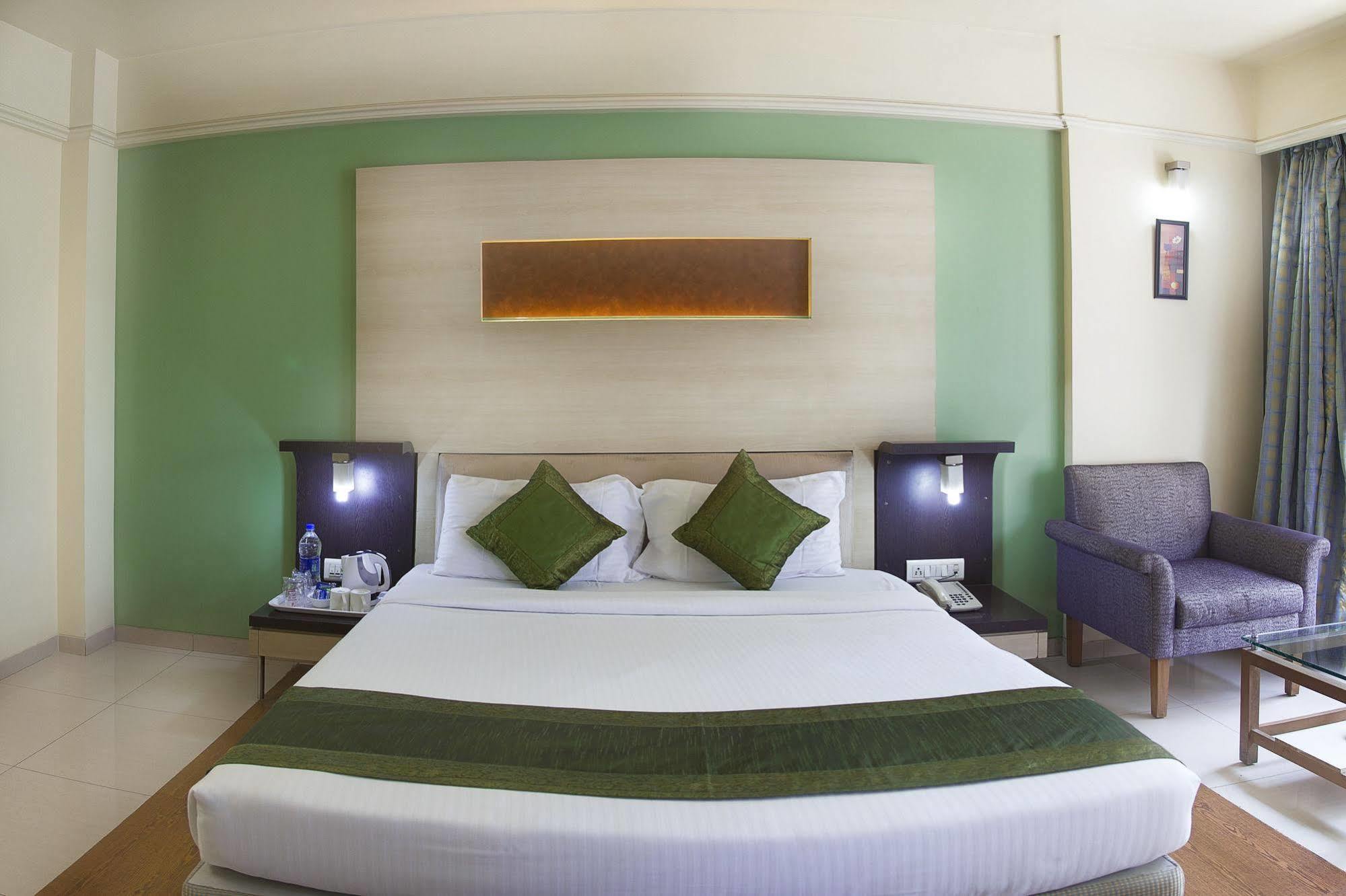 Treebo Archana Residency Thane Extérieur photo